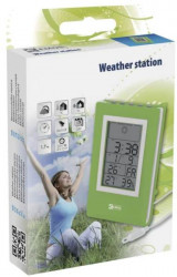 Rybsk domc meteostanice TD-117AB