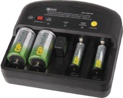 Stoln nabjeka bateri AAA
