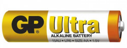 Baterie GP Ultra Alkalick - LR6 / 1,5V