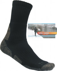 Ponoky SUPER THERMO Merino 15ks + 3ZDARMA