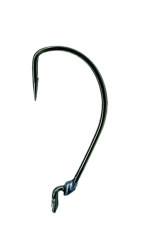 38101NP-BN-2/0- DS Hold- 5ks- Mustad