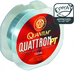 vlasec Quantum Quattron PT 0,148mm, 2,1kg, 150m.