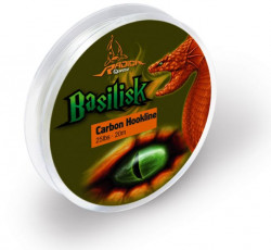 fluorokarbon Basilisk Carbon nadvzcov silon,20m,11,3k