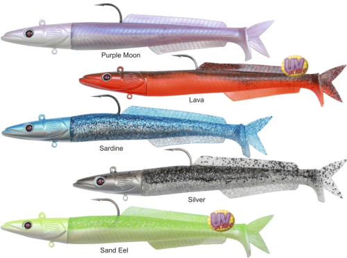 n�vnada Tobizer, 18cm, 1+2ks