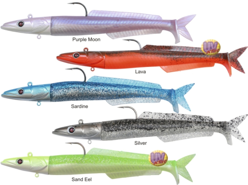 N�vnada Tobizer, 150g 23,5cm, 1+2ks