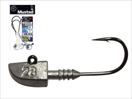 Ryb�rsky jig - Ultrapoint Darter Jig Heads Classic