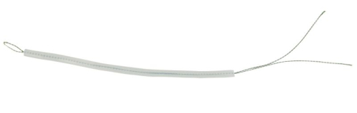 Silikonov� zar�ky 10mm, pod�ln� tvar