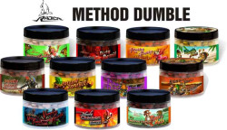 Method Dumble nstrahy 8mm 75g