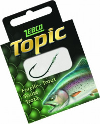hik zebco topic trout # 6