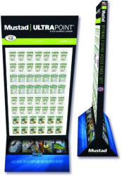 Stojan MUSTAD Ultra Point
