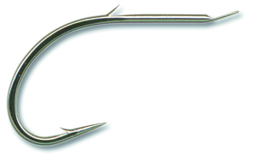10015NP-BN-4,pstruhov� h��ik 10ks, Mustad