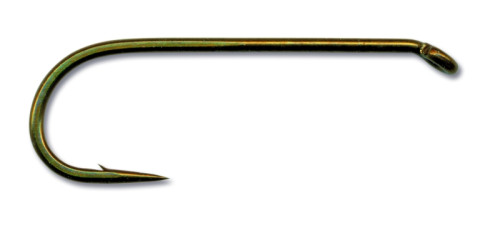 # 4 R73NP-BR, Streamer h��ek 25ks, Mustad