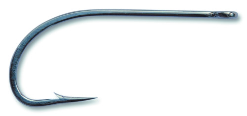 34043NP-BN-4/0, h��ek Surf Nickel, 5ks, Mustad