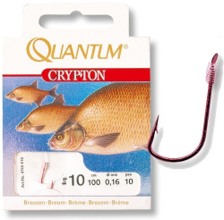 Nvazec quantum Crypton bream 10ks v balen