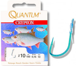 Nadvzec quantum crypton roach ve.: 10