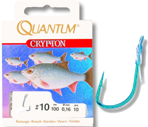 Nadv�zec quantum crypton roach ve�.: 10