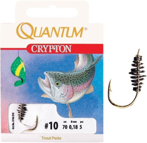 N�vazec quantum crypton trout paste
