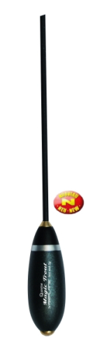 Sbiro Magic Trout Warplane, r�chlo pot�pav�
