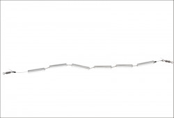 Sklenn sbiro-Sonar Glass Chain