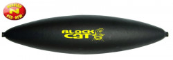 Sumcov plavk U-Float - Black Cat ierny