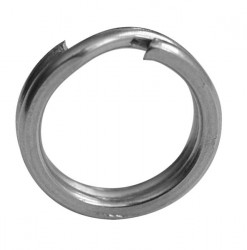 Krok BC Xtreme Split ring 50kg, 8mm, 10ks