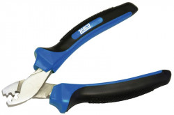 Crimping Plier, Zebco