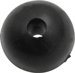 Sumcov zarka, stoper Black Cat kulika 10mm 10ks