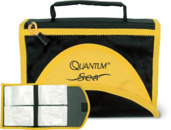 Pouzdro na nvazce Quantum sea rig wallet