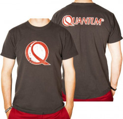 Tričko s krátkym rukávom - Quantum