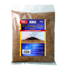 Piliny na uzen Zebco 500g