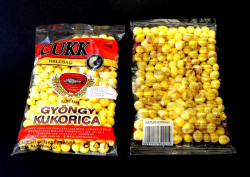 CUKK kukuice foukan - 30g