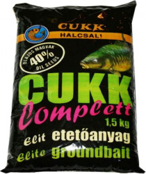 CUKK kompletn krmn sms - 1,5kg