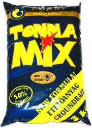 Tonna mix aroma - 3 kg - CUKK