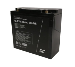 GC Lithiov akumultor LiFePO4 20Ah 12.8V