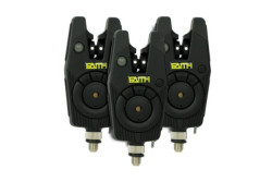 Sada signaliztor FAITH Detector 1 s pposlechem 3+1 v kufku