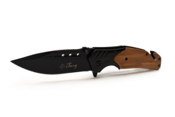 N skldac Fury devn 21,5cm