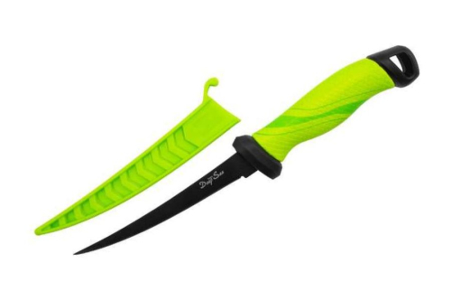Filetovac� n�� Soft Grip EX-Flex d�lka �epele 15 cm