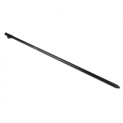 Chunky Black Bankstick kapraskch Vidliky s hrotem