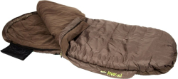 Spac pytel Faith HX-XL Sleepingbag 205x90x10cm