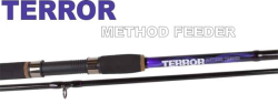 Method feeder pruty JVS Terror 2-dl