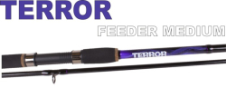 Feeder pruty JVS Terror 3-dl