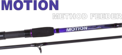 Method feeder pruty JVS Motion 2-díl