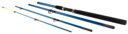 Blue Drifter cestovn prut 2,56m / 50-150g / 4-dl