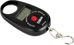 Rybsk digitln vha Trax mini do 25kg