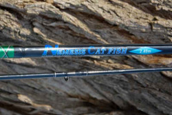 Sumcov pruty Nemesis Cat Fish 2,40m / 200-500g