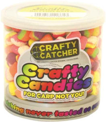 Candies Crafty Catcher potpiv 150g