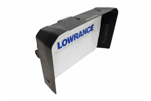 Slune�n� clona Berley PRO pro Lowrance HDS 12" Live/Pro