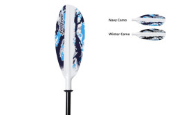 Pdlo FISHING PADDLE ALLOY 240cm 1dln