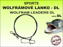 Wolfram lanko cena sek (bal. 2ks)