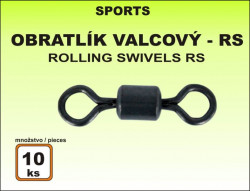 Obratlk Sport BS soudek - 10ks v balen